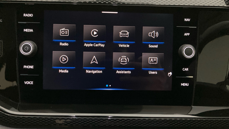 Volkswagen Taigo 1.0 TSI 110 Life 5dr Petrol Hatchback